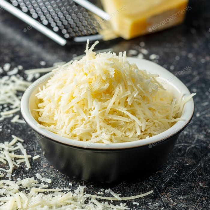 EXTRA PARMESAN PER