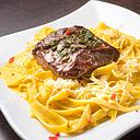 FETU HUANCAINA C/BISTEC