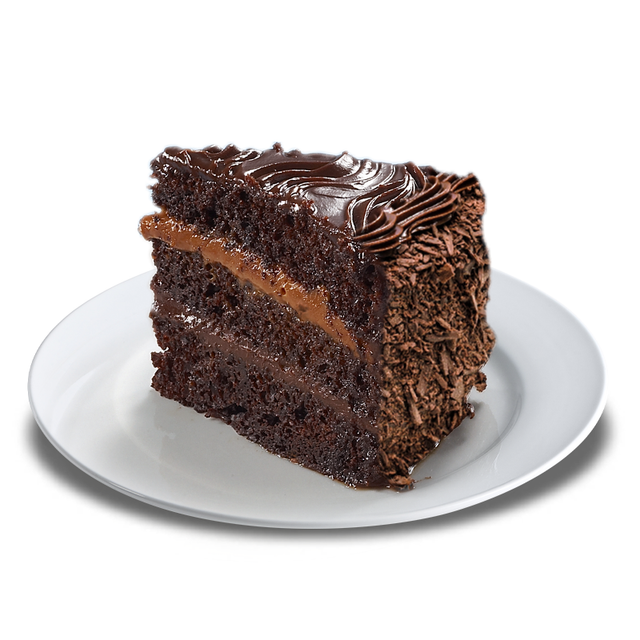 P. TORTA DE CHOCOLATE