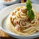 SPAGUETTI CARBONARA