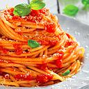 SPAGUETTI POMODORO