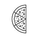 1/2 . GRA ACEITUNAS NEGRAS