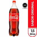 G. COCA COLA 1.5 LT GRANDE