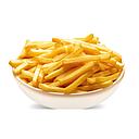 PORCION DE PAPAS FRITAS