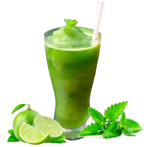 LIMONADA DE HIERBABUENA -VASO GRANDE 16OZ